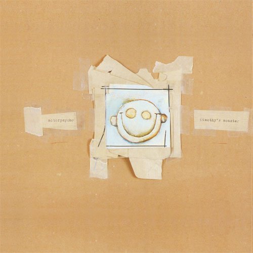 Amazon.de:Timothy'S Monster [Vinyl LP]