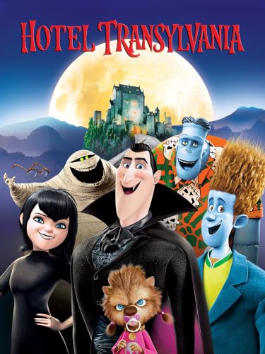 Hotel Transylvania