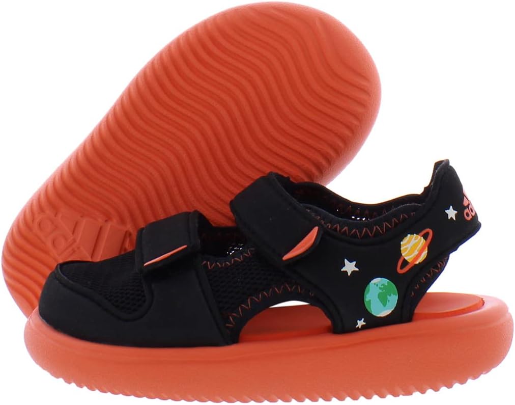 Adidas baby water shoes Clearance