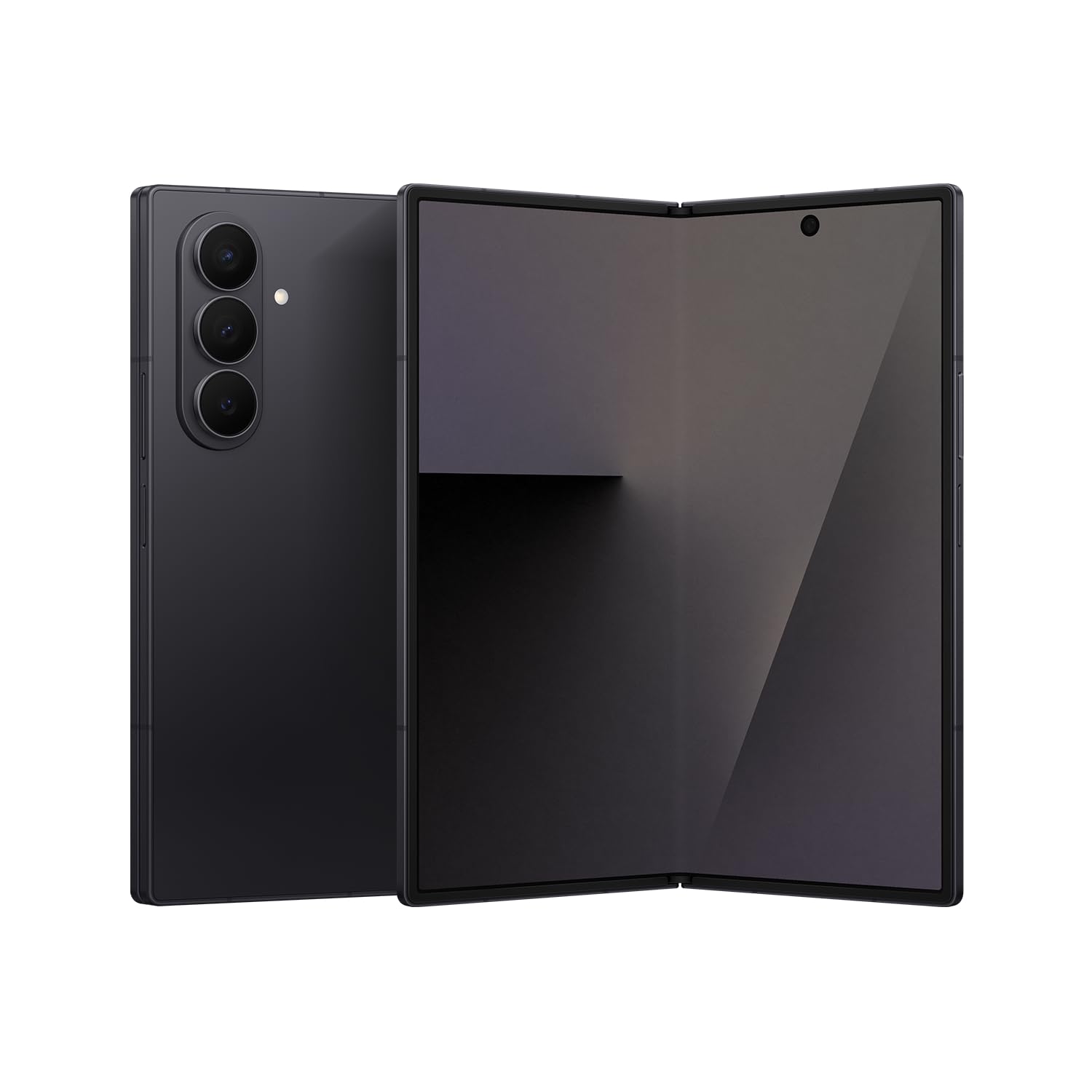 Samsung Galaxy Fold7 JetBlack 512GB - JETBLACK