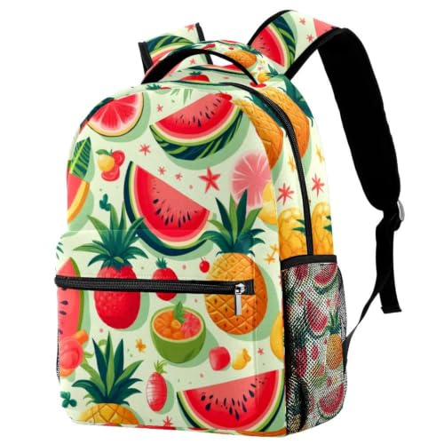 Mochila impermeable para laptop que protege tus apuntes de la lluvia y caídas imprevistas
