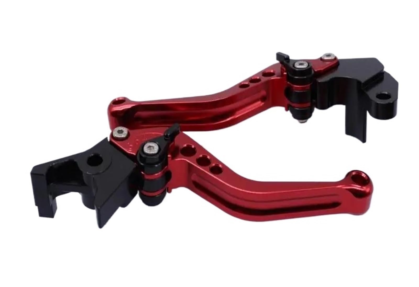 Usqbuzhhk D Brake Clutch Lever Motorcycle Brake Clutch Levers For Fjr 1300 Fjr1300 2004-2016(D)
