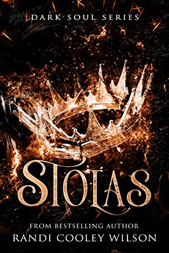 Stolas (Dark Soul Series Book 1)