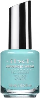 IBD Advanced Wear Nail Polish, Dublin or Nothing, 0.5 Fluid Ounce