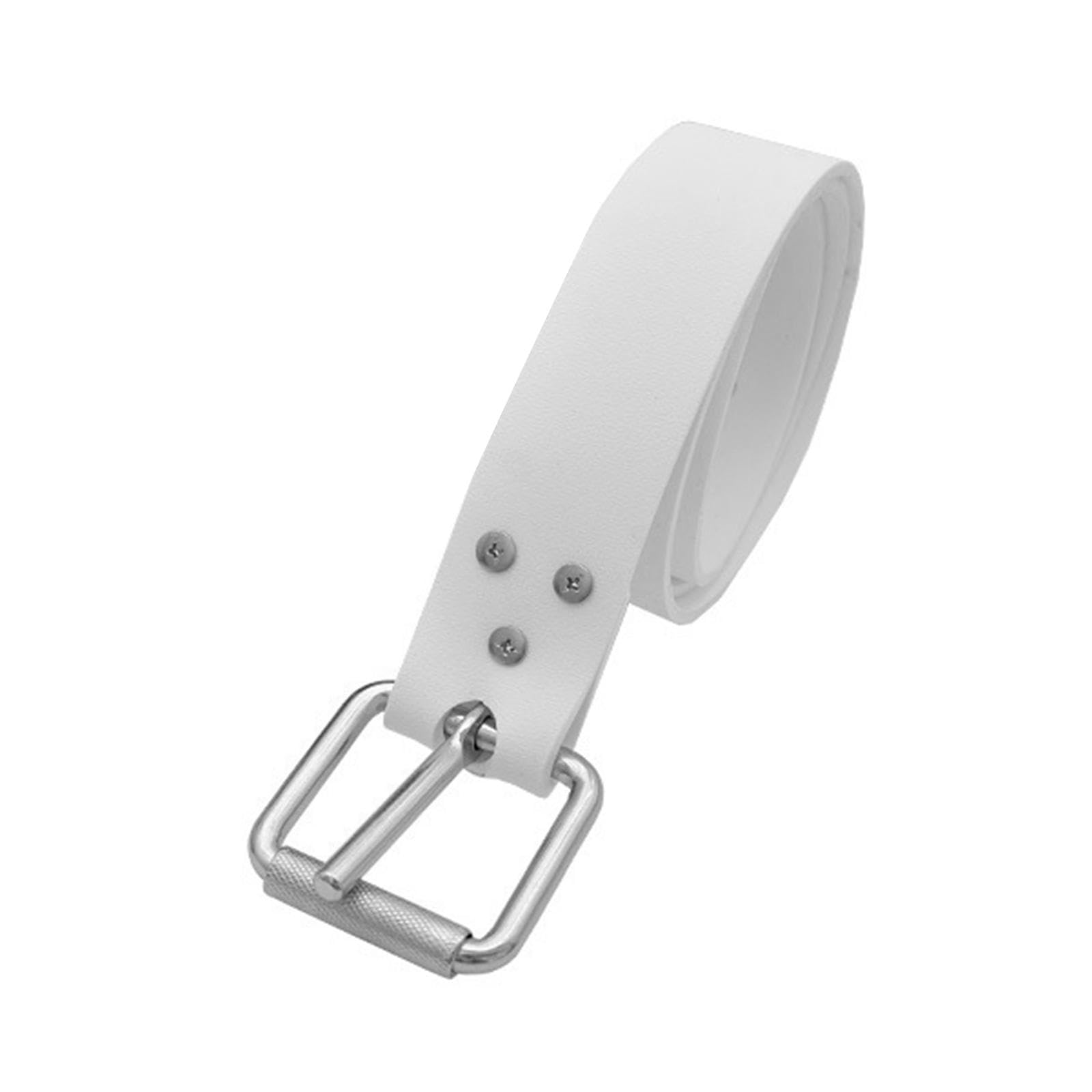 rockible Ceinture de Plongée Professionnelle pour la Pratique Aquatique