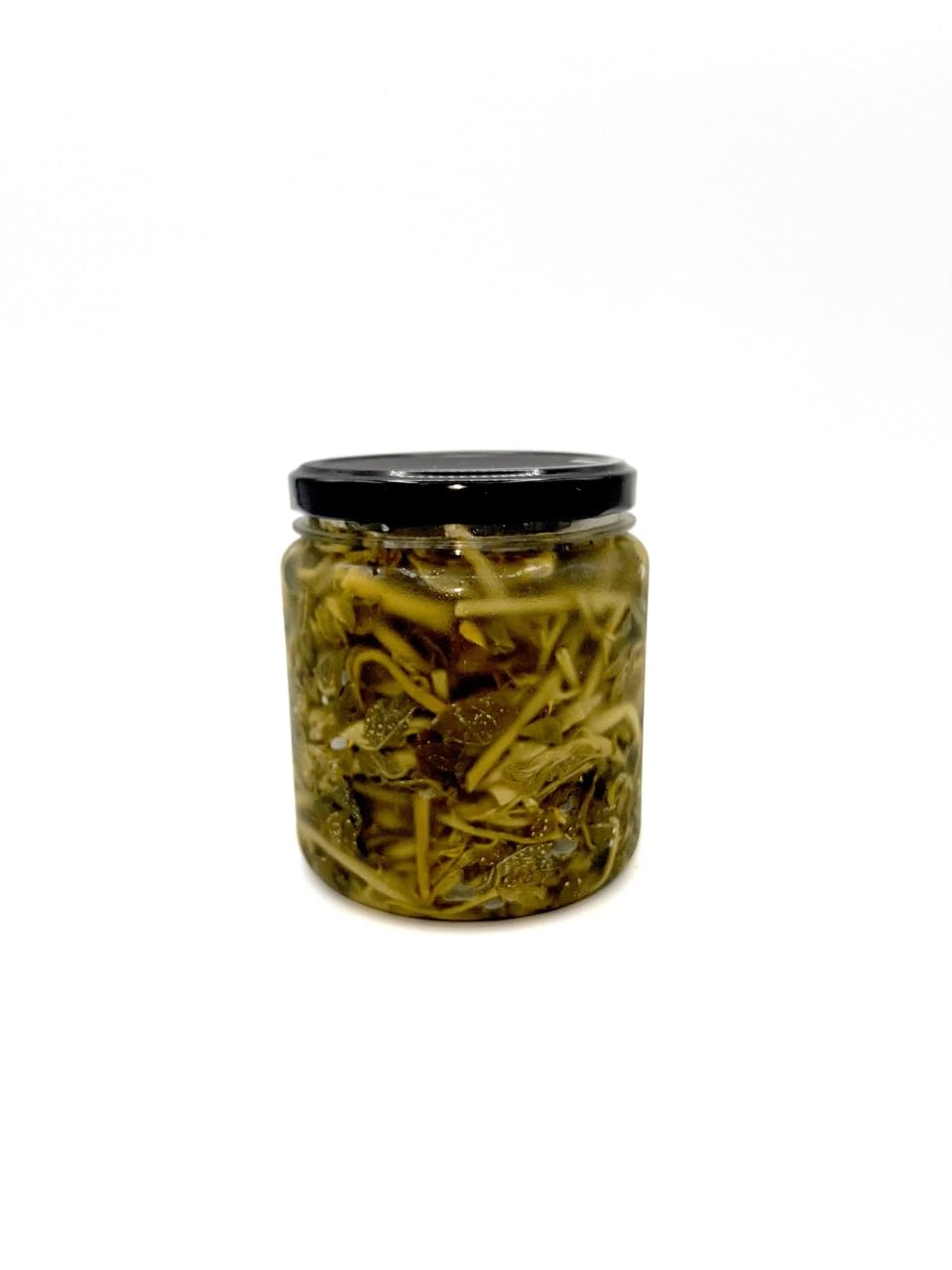 Tallos en Vinagre (500 gr)