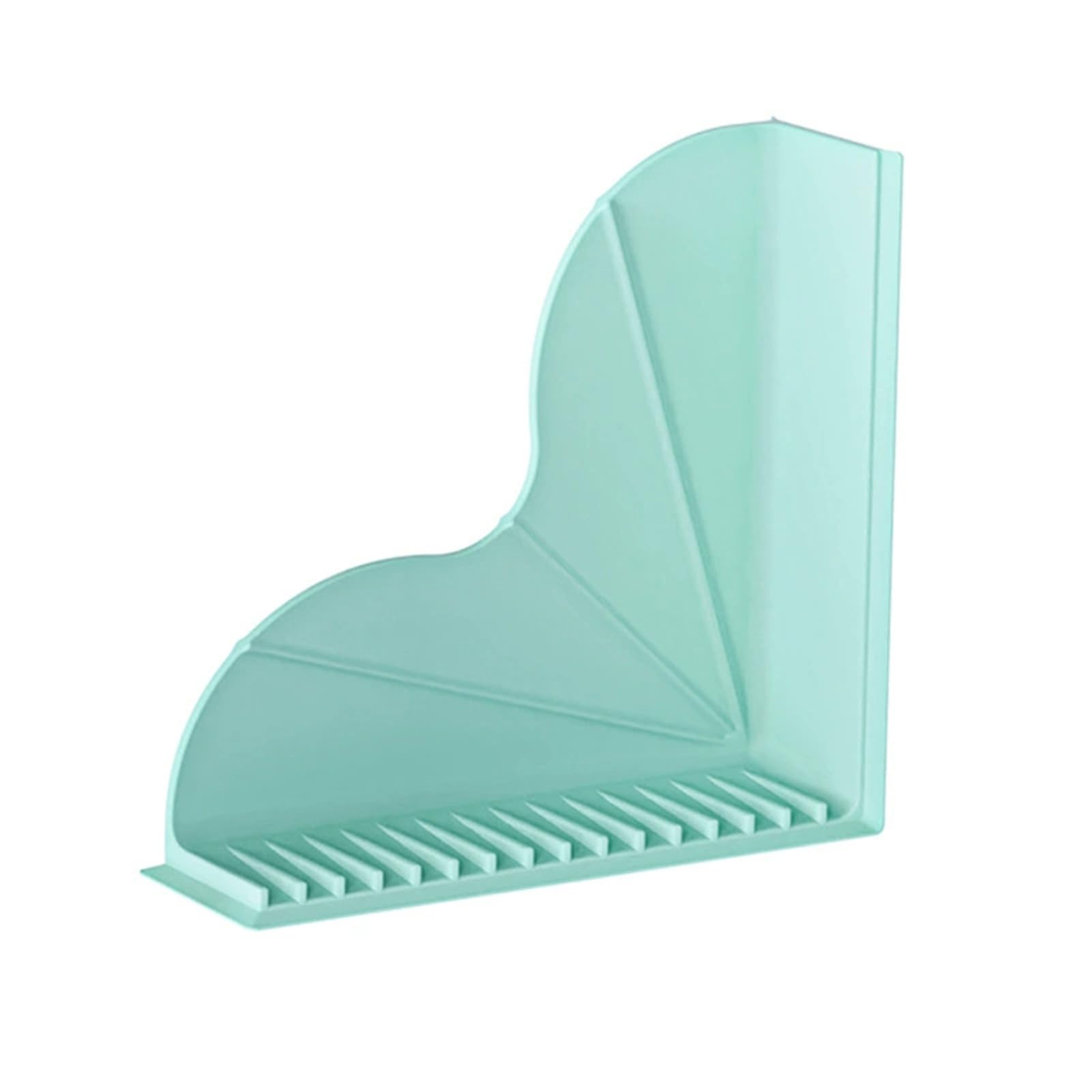 Zentriva Silicone Shower Splash Guard, Suction Water Barrier for Bathtub