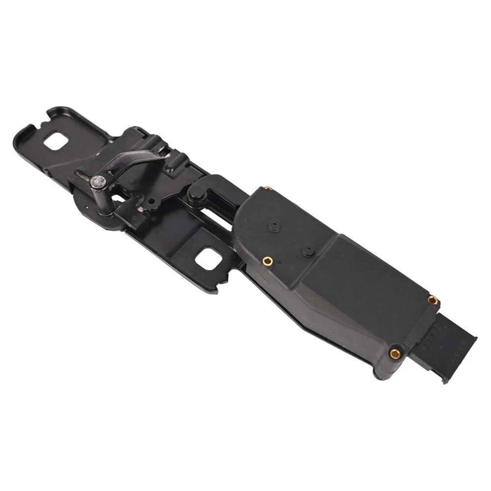Yueyzhk One Color Car Electric Tail Tailgate Trunk Lock Block Motor Accessories 4F9827383g For Passat For Tiguan 2011 2012-2018