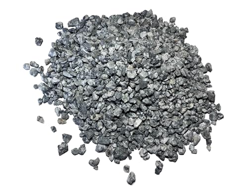 MIGHTY109 Granite Pea Gravel 40 Lbs. Crushed Decorative Granite