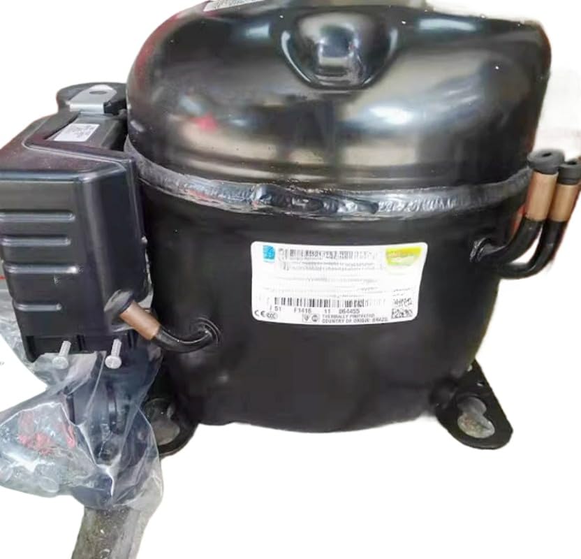 New AE2420Z-GS1B Refrigerator and Freezer Refrigeration Compressor -