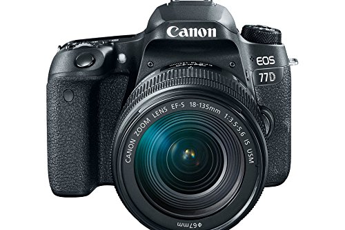 protettore per lo schermo per Canon 5D MKII - trasparente 77D - Crystal Clear Trasparente