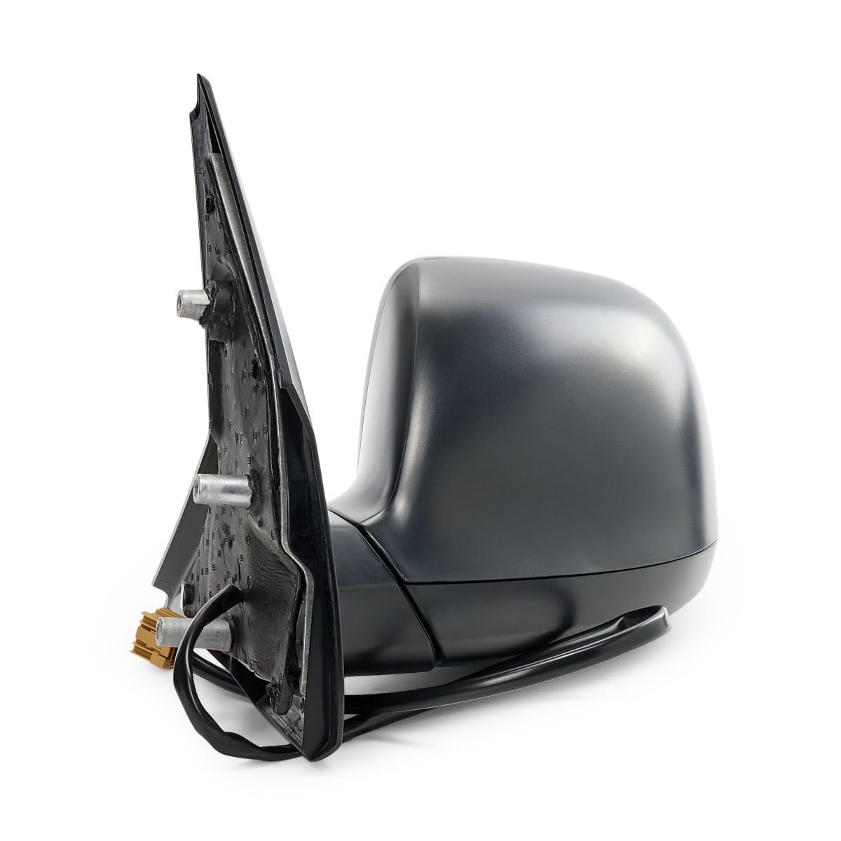 RIDEX 50O0355 Specchietto retrovisore esterno Sinistra Compatibilità con VW Transporter V Van 7HA, 7HH, 7EA, 7EH