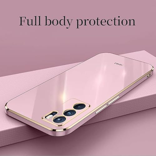 DESSEN Bella Custodia per Telefono per Redmi Note