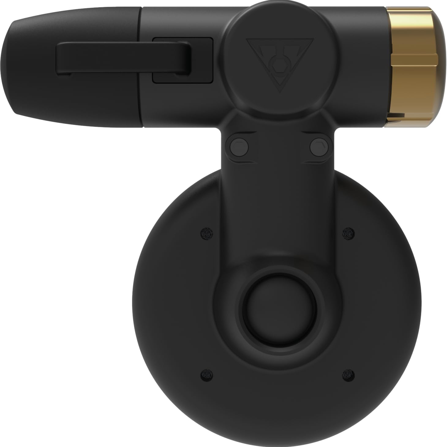 Topeak Shuttle 2.0 - Manometro digitale per pneumatici