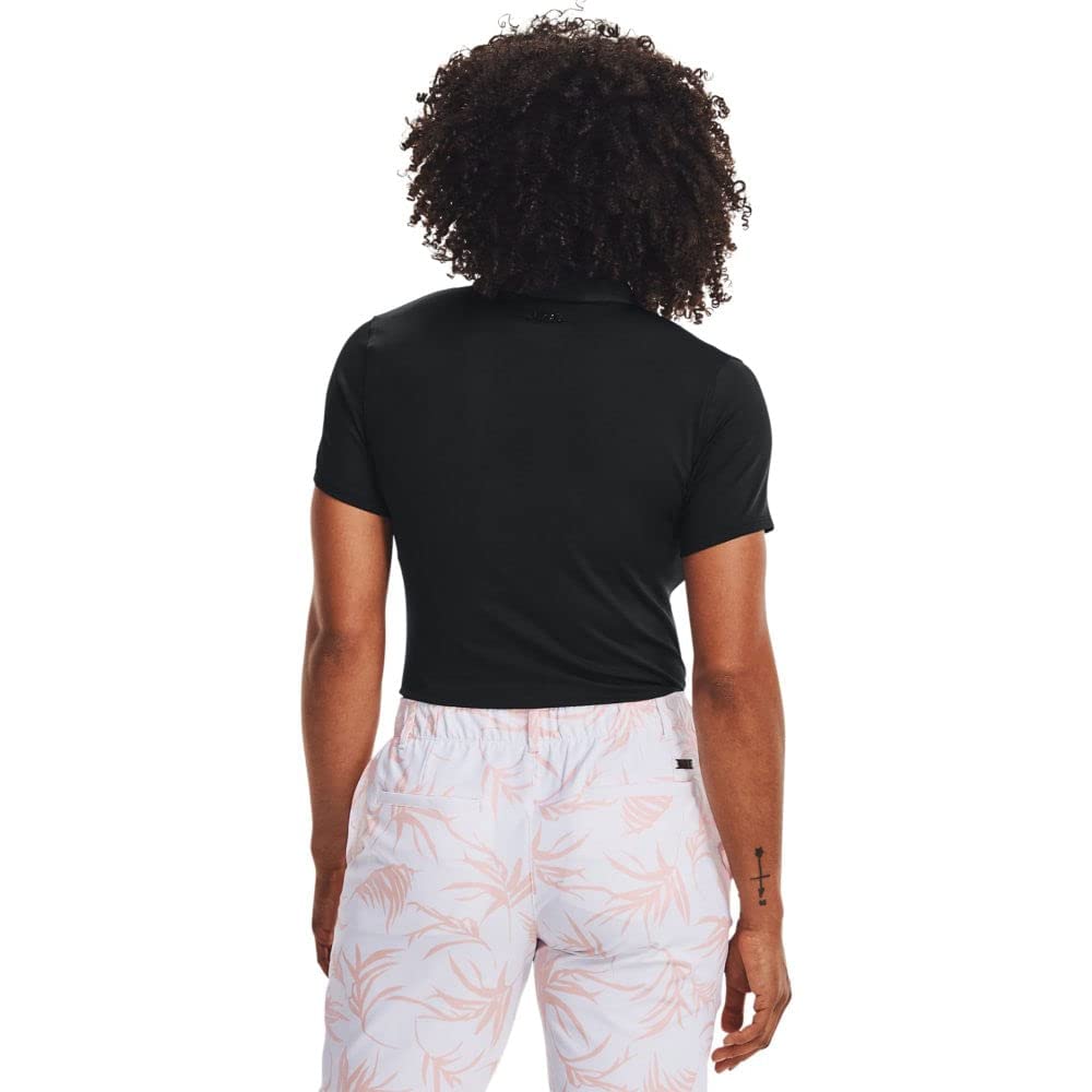 Under Armour Fußball - Textilien - Poloshirts Zinger Poloshirt Damen