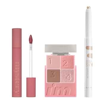 【みー】コスメまとめ売り　アイシャドウ、リップ他 楽天市場】【i'm meme 公式】スティック アイシャドウ リップ