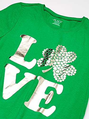 The Children's Place Boys' "irish" Graphic Tee2