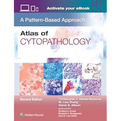 Atlas of Cytopathology