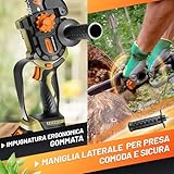 Zoom IMG-2 gr ntek mini motosega a Zoom IMG-2 gr ntek mini motosega a