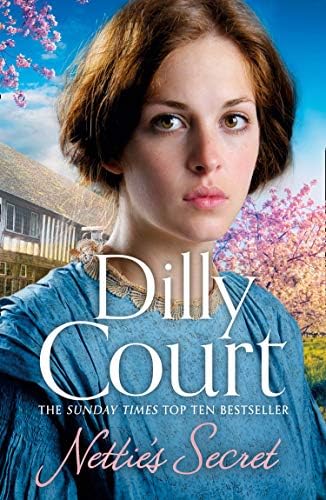 Netties Secret: A heart-warming novel from the Sunday Times bestseller