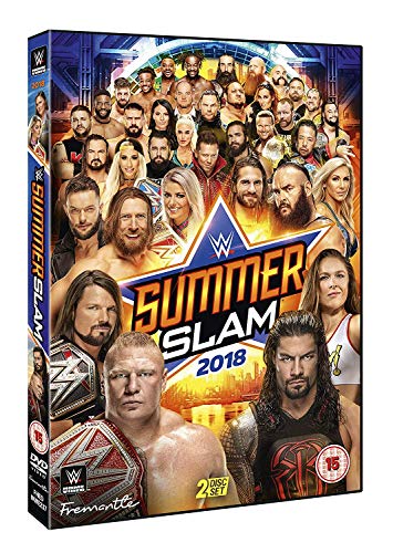 wwe guess who asda