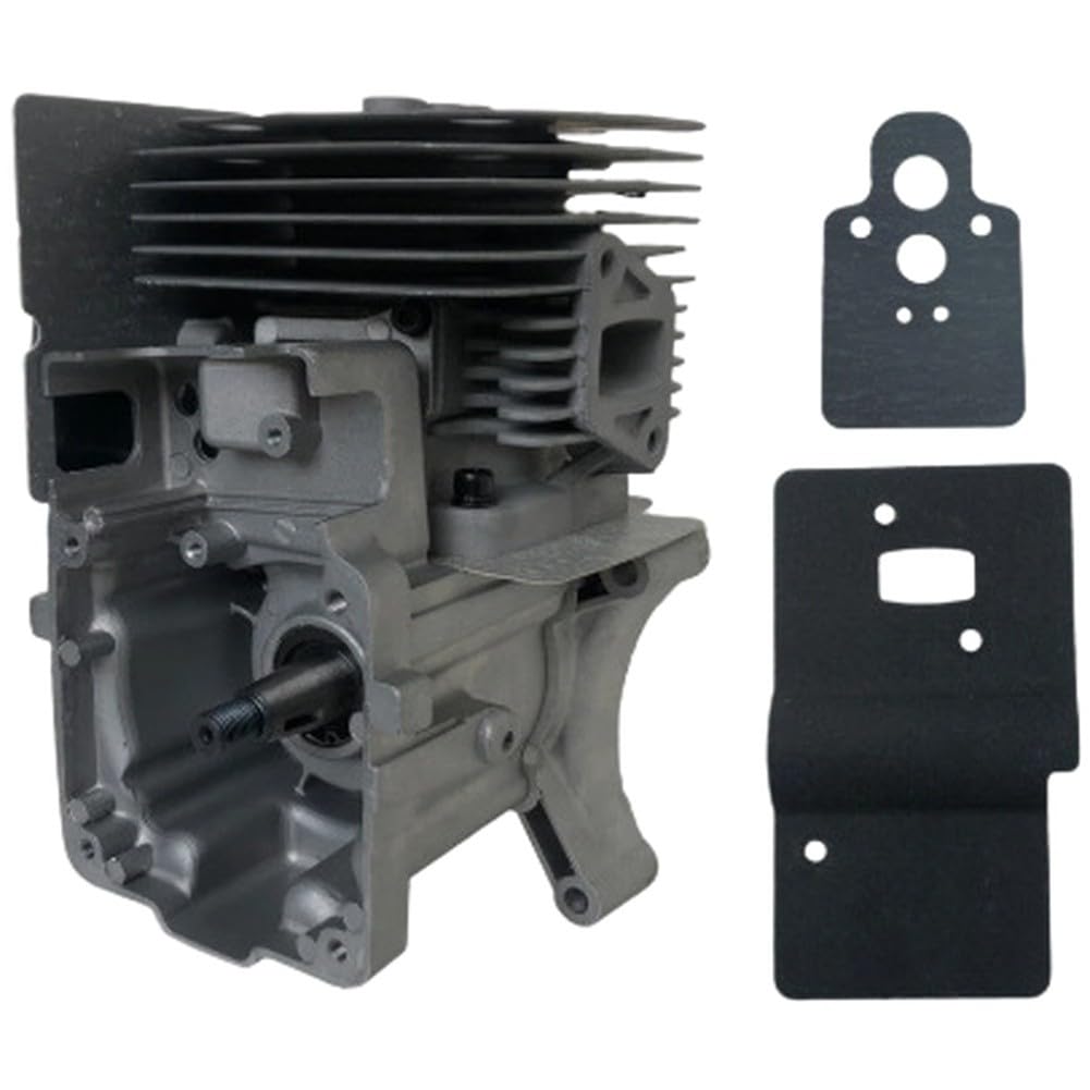 Sac à dos pour souffleur de feuilles compatible avec moteur court 580BTS 580BFS Construction robuste facile à installer