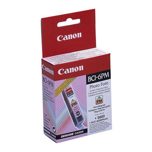 Canon Ink Cart BCI-8PM/photo magenta