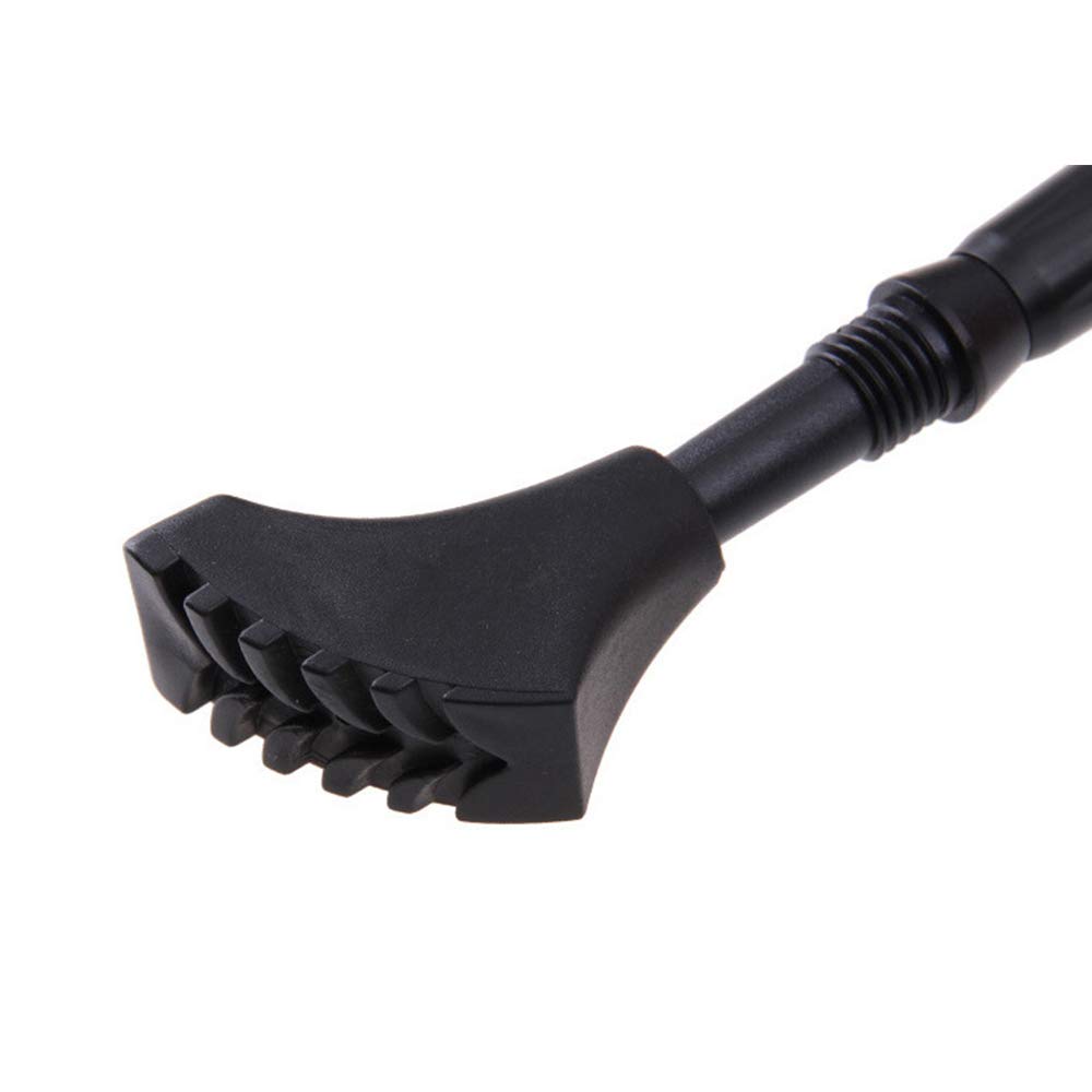 4 Gommini Di Ricambio Per Bastoni Trekking - Protezione Per Punta