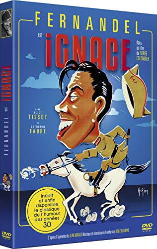 Preisvergleich Produktbild Ignace [FR Import]