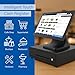 Touchscreen POS Cash Register System for Business – 15