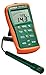 Extech EA25-NIST Easy View Hygro-Thermometer and Datalogger with NIST