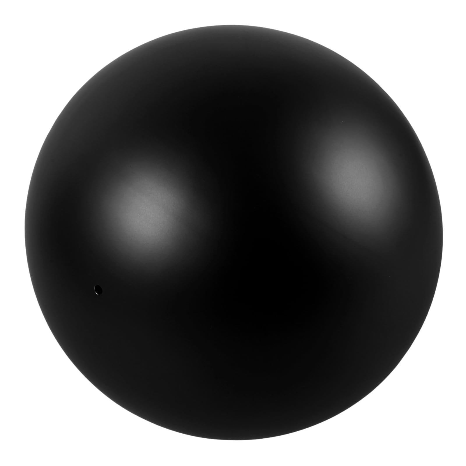 Sphère miroir en acier pour sublimer la lumière de votre salon