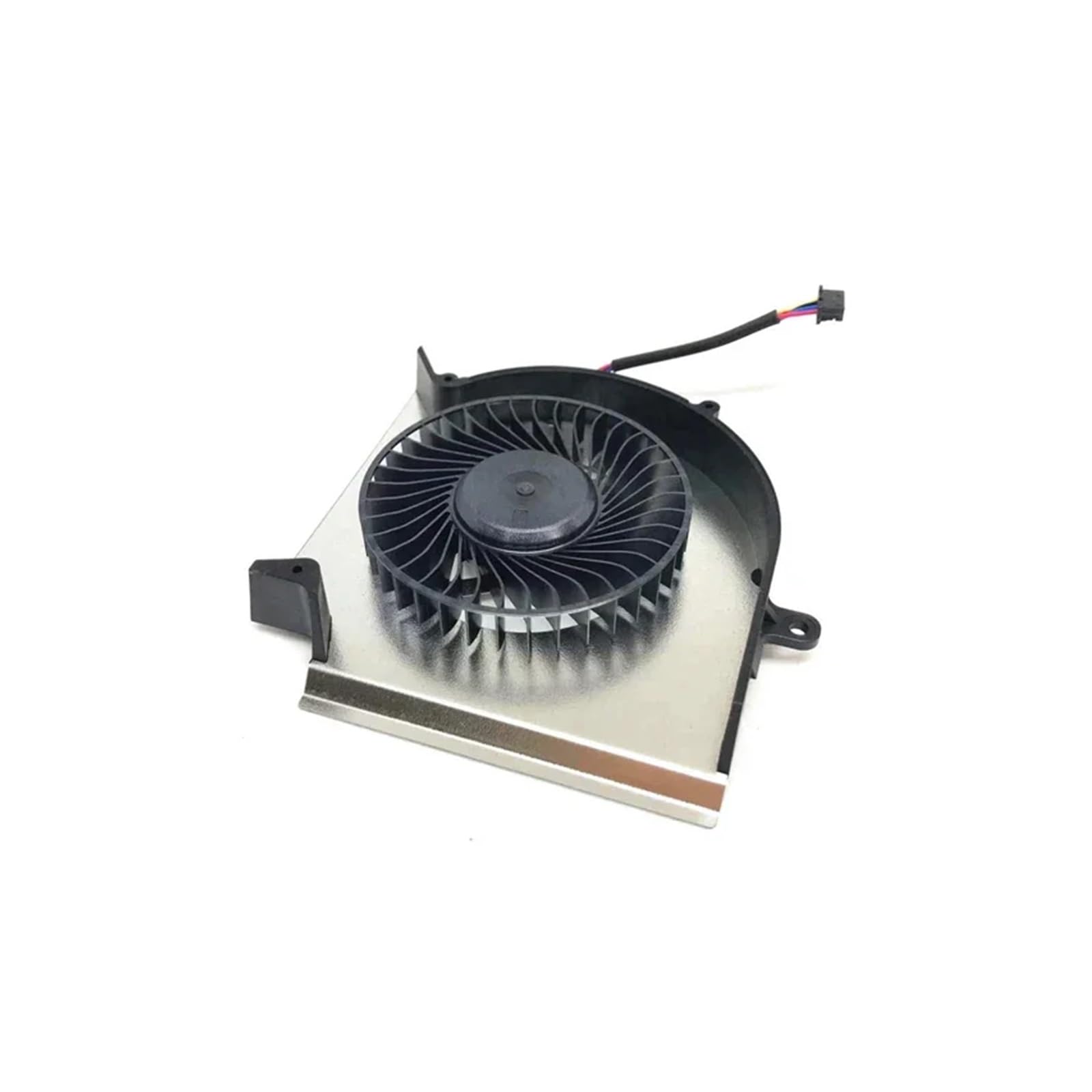 Wentylator chłodzący procesor laptopa GPU kompatybilny z MSI GL65 GE65 GP65 WE65 Raider PABD07012SH 1.0A 5VDC N425 PAAD06015SL 0.55A N426(CPU-GPU FAN)