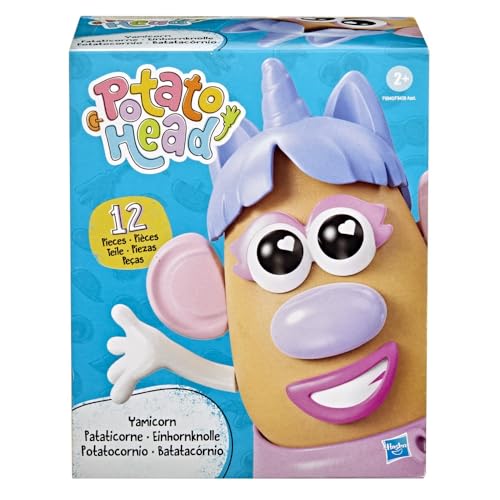 Recopilación de Cara de papa parlanchin Top 5. 8 Imagen adicional