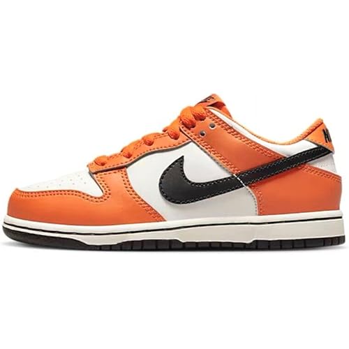 Nike Kid's Dunk Low Sneaker
