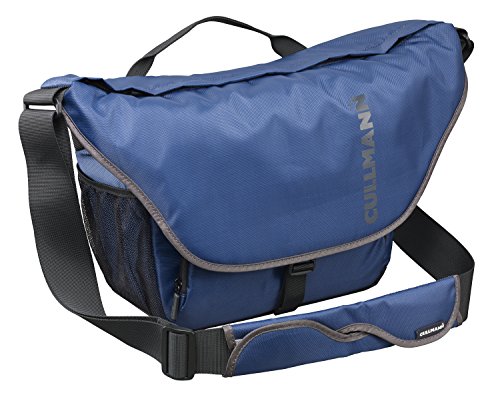 98316 MADRID Maxima 325+ Kamera Tasche blau