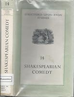 Shakespearian Comedy (14) B005S0VZSS Book Cover
