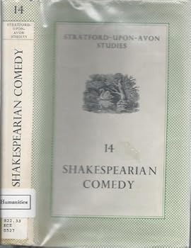 Hardcover Shakespearian Comedy (14) Book