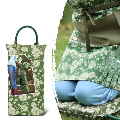 Colwelt Gardening Foam Kneeling Pad Set