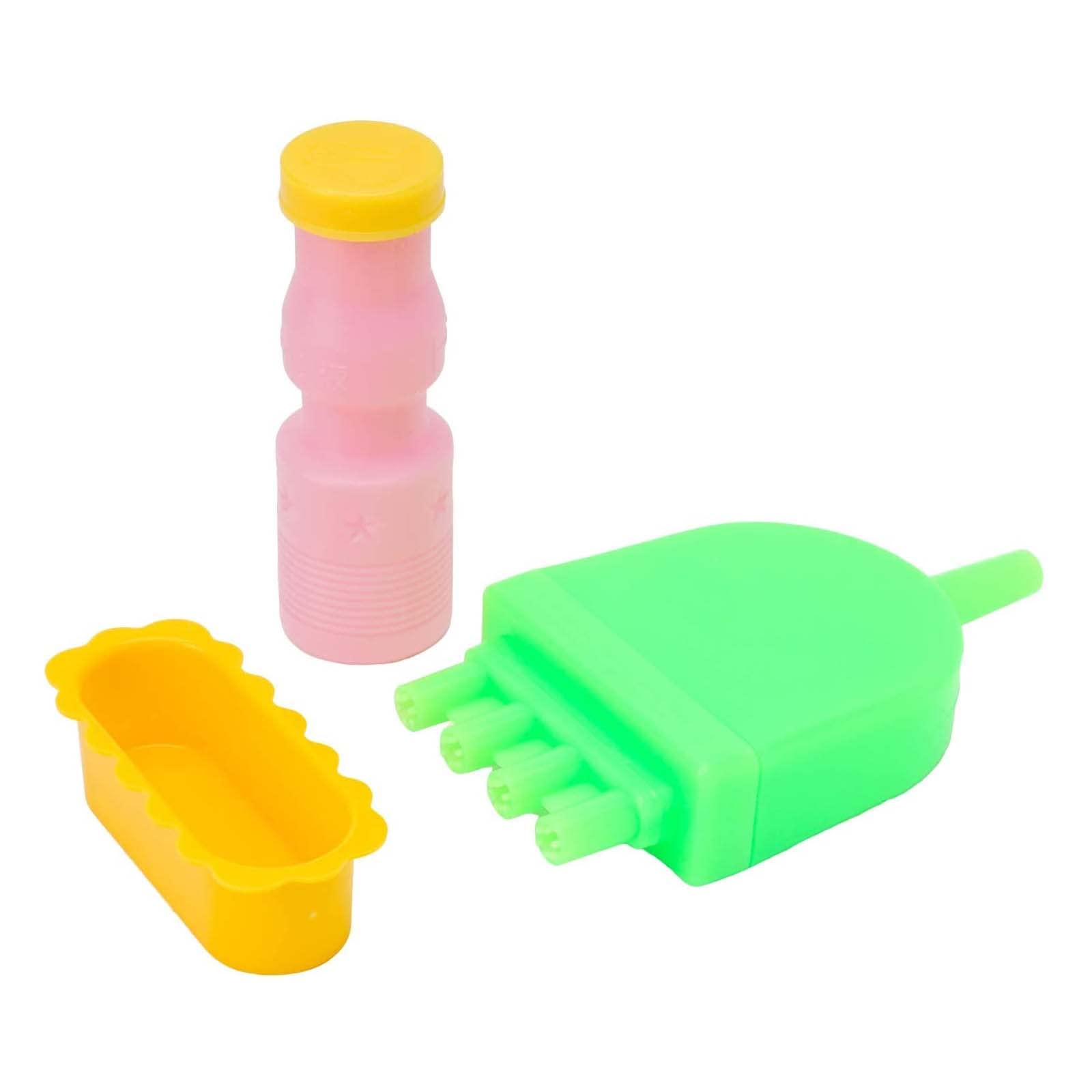 Amazon | トモダ(Tomoda) 玩具 しゃぼん玉 きらきらシャボン玉