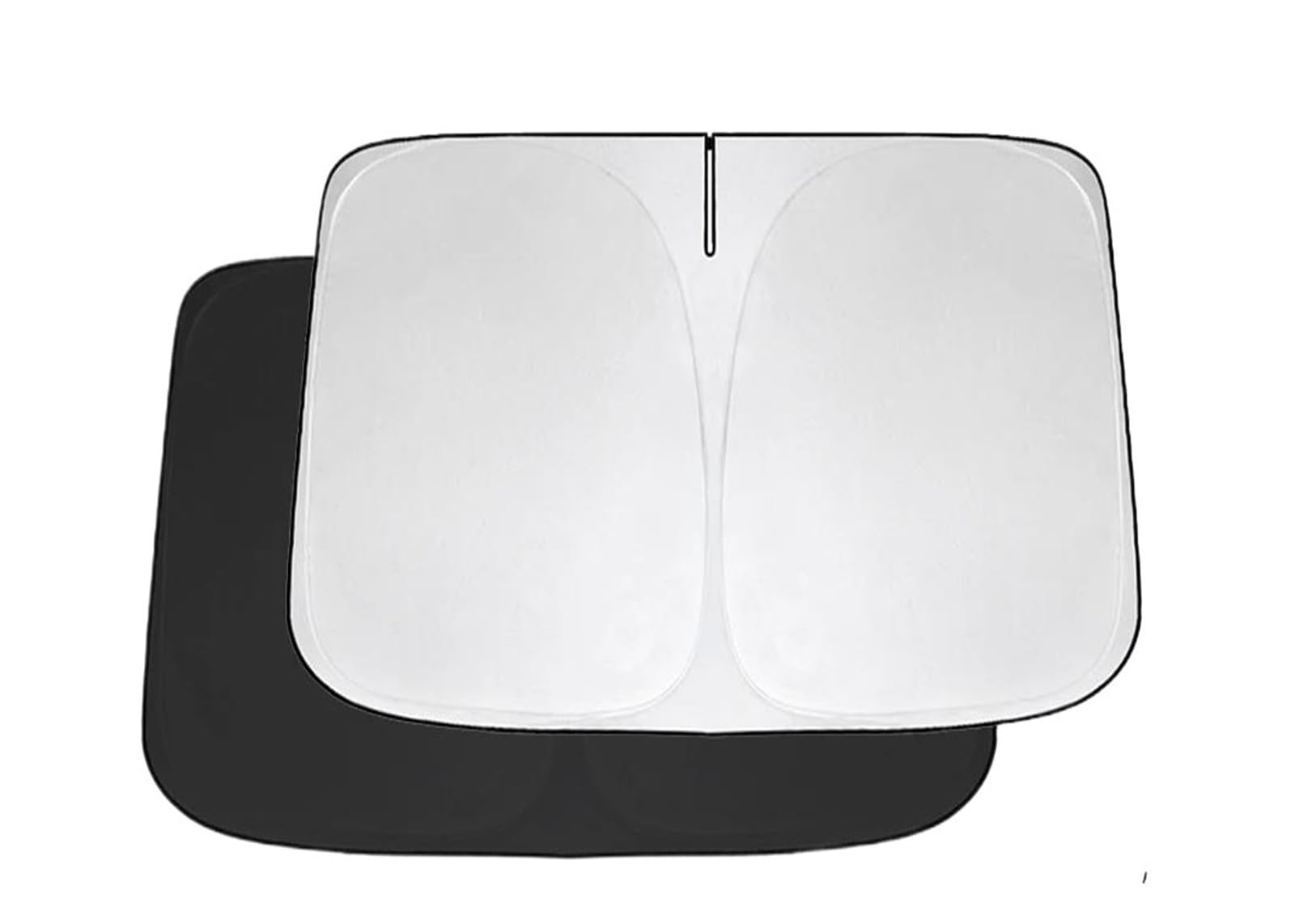 Pare soleil voiture pliable pour voyager au frais en Kia Sportage