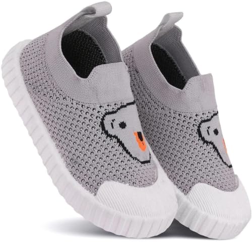 Image of Fabbmate Kid Casual Shoes, Lightweight,Durable,Comfortable Casual Shoes for Boys