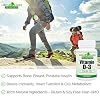 Vitamin D3, Vegan Vitamin D Supplement for Men & Women, 1500IU, 100 Easy Swallow Pills
