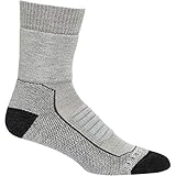 Icebreaker Wmns Hike+ Heavy Crew Damensocken