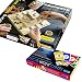 Produktbild Cuboro Tricky Ways Set - Strategiespiel 190 und Spielerweiterung Tricky Ways Cards 196