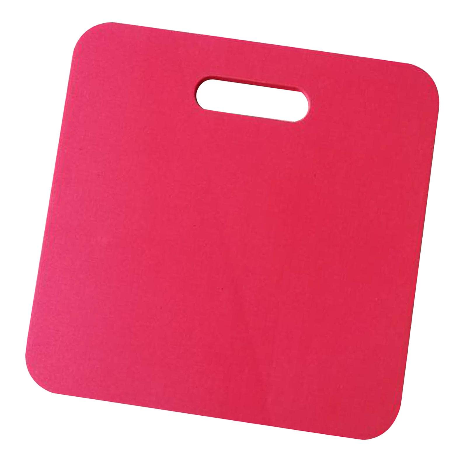 Buy Hellery Stadium Seat Cushion Camping Foam Pad Portable Waterproof