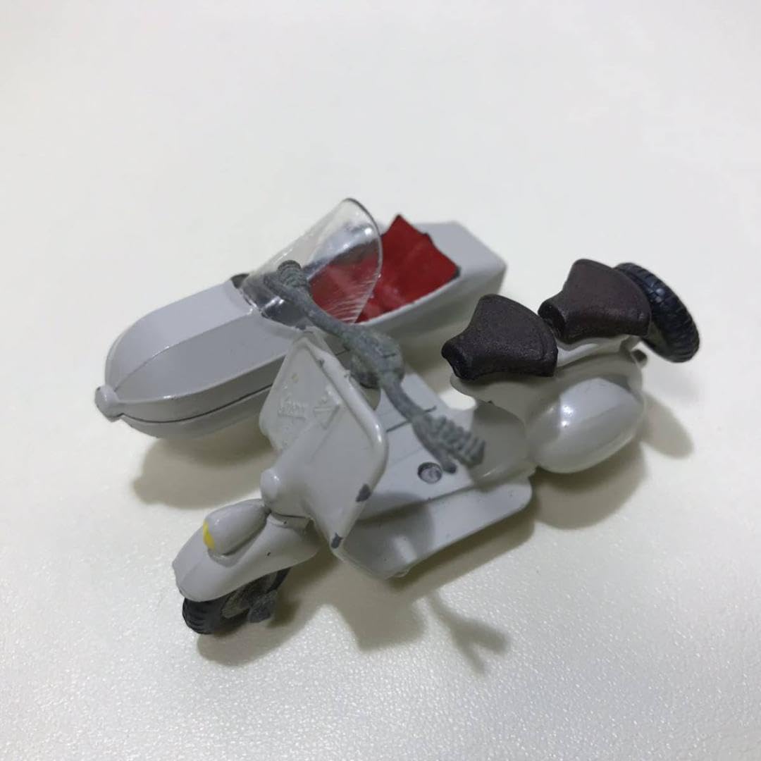 Amazon.co.jp: 50s〜60s TEKNO VESPA ベスパ ヴィンテージ 