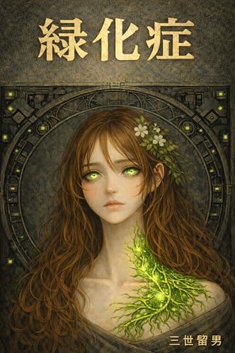 緑化症: 透明な多数派の声