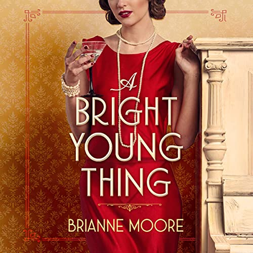A Bright Young Thing by Brianne Moore episode artwork