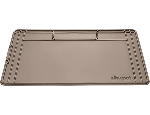 Top 10 Best WeatherTech Under Sink Mats for Kitchens